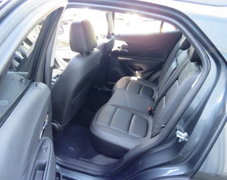Opel Mokka X - afbeelding nr 12