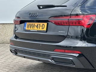 Audi A6 Audi A6 Avant A6 55 2.0 TFSI e quattro Avant S-line sport ABT! TREKHAAK! PANOD - afbeelding nr 6