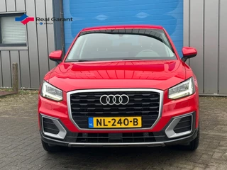 Audi Q2 Audi Q2 1.4 TFSI CoD Design VIRTUAL DEALER OND - afbeelding nr 6