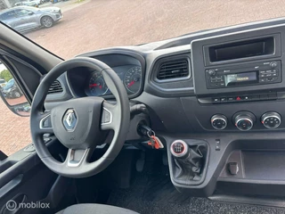 Renault Master Renault Master bakwagen 2.3 Dci T35 L3 Bakwagen Cruise Bluetooth - afbeelding nr 13
