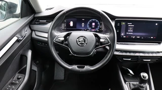 Škoda Octavia - afbeelding nr 22