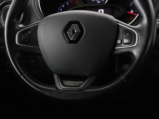 Renault Captur Renault Captur 0.9 TCe Edition One | Leder | Achteruitrijcamera | Stoelverwarming | Navigatie | Cruise Control | Apple CarPlay | keyless entry | DAB | LMV - afbeelding nr 10
