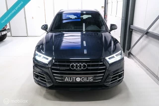 Audi Q5 Audi Q5 55 TFSI e quattro S edition Competition | Luchtvering | 360 cam | Trekhaak | Diamond stitch | VC | Memory | NL auto NAP | - afbeelding nr 44