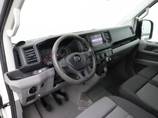 Volkswagen Crafter Volkswagen Crafter 2.0TDI 140PK L3H3 Highline | Camera | Airco | Cruise - afbeelding nr 3