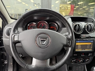Dacia Duster Dacia Duster 1.2 TCe 4x2 Blacksh. - afbeelding nr 14