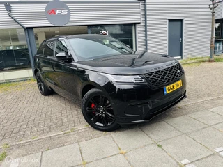 Land Rover Range Rover Velar 2.0 P400e AWD S PHEV R-DYNAMIC