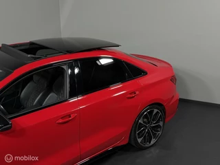 Audi S3 Audi S3 2.0 TFSI QUATTRO | B&O | PANO| LEDER | CRUISE | VOL! - afbeelding nr 55