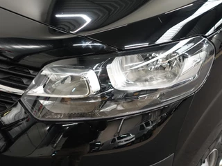 Opel Vivaro Opel Vivaro 2.0 BlueHDi 145PK L2 Automaat Airco Navigatie Trekhaak Side Bars Betimmering Laadruimte - afbeelding nr 5