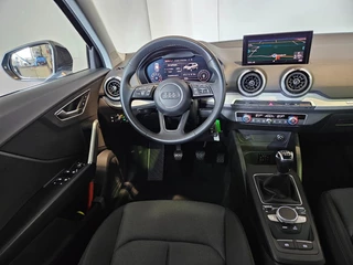 Audi Q2 Audi Q2 30 TFSI Business Edition / Virtual Cockpit / LED / NL Auto - afbeelding nr 19