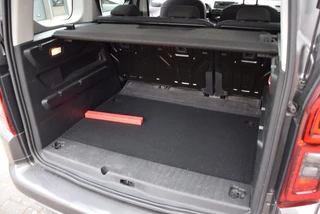 Toyota ProAce Toyota PROACE CITY Verso 1.2 Turbo Cool Comfort | Cruise control | verkeersbord detectie | DAB ontvanger | - afbeelding nr 12