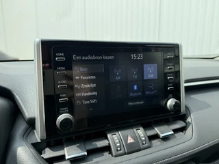 Toyota RAV4 Toyota RAV4 2.5 Hybrid Dynamic+ Navi PDC Led 10 jaar garantie! - afbeelding nr 18