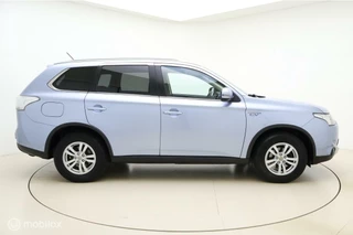Mitsubishi Outlander Mitsubishi Outlander 2.0 PHEV Business Edition X-Line - afbeelding nr 9