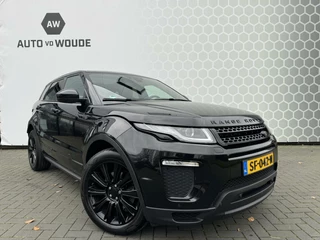 Land Rover Range Rover Evoque Land Rover Range Rover Evoque 2.0 TD4 HSE PANO Automaat - afbeelding nr 3