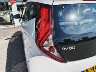 Toyota Aygo - afbeelding nr 30