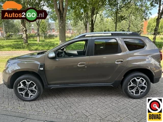 Dacia Duster Dacia Duster 1.3 TCe Prestige I Navi I Camera I Apple Carplay Android auto I trekhaak I parkeersensoren I cruise controle I rijklaar I - afbeelding nr 2