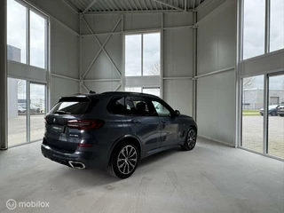 BMW X5 BMW X5 xDrive45e | M-sport | 360