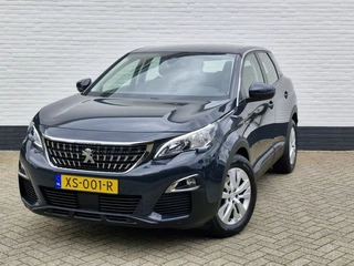 Peugeot 3008 - afbeelding nr 13