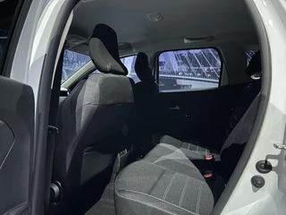 Dacia Duster Dacia Duster 1.3 TCe 150 Extreme *Led*Navi*Camera*Trekhaak* - afbeelding nr 24