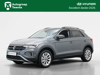 Volkswagen T-Roc - 166613633-0