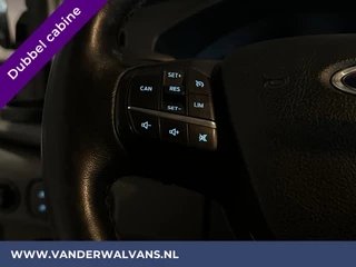 Ford Transit Parkeersensoren, Verwarmde voorruit - afbeelding nr 7