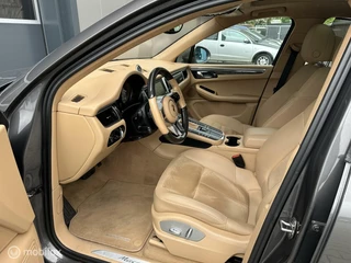 Porsche Macan Porsche Macan 3.0 S PANODAK ALCANTARA CARBON 340PK - afbeelding nr 8