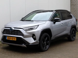 Toyota RAV4 - afbeelding nr 25