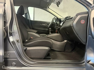 Nissan QASHQAI Nissan Qashqai 1.2 Visia LED / NAVI / TREKHAAK / LMV - afbeelding nr 7