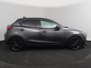 Mazda 2 - afbeelding nr 5
