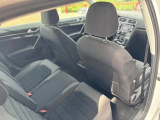 Volkswagen Golf - afbeelding nr 11
