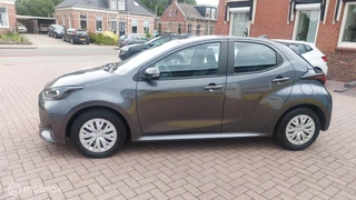 Toyota Yaris Toyota Yaris 1.5 Hybrid Active - afbeelding nr 6