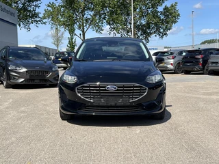 Ford Fiesta Ford Fiesta 1.0 EcoBoost Hybrid Titanium | Winter Pack | Navigatie | Camera - afbeelding nr 10