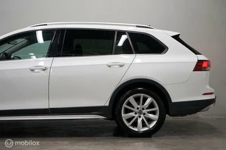 Volkswagen Golf Volkswagen Golf Variant Alltrack 2.0 TSI 4M, standkachel - afbeelding nr 7