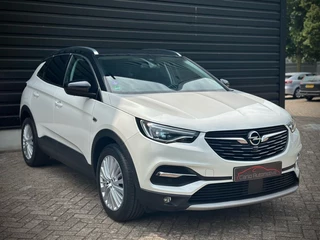 Opel Grandland X Opel Grandland X 1.2 Turbo Bns Exec. AUT|BLINDSPOT|360CAM|CARPLAY - afbeelding nr 36