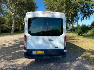 Ford Transit Custom Ford Transit Custom Combi 300 2.2 TDCI L2H2 Trend - afbeelding nr 6