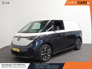 Volkswagen ID. Buzz Cargo - 240303747-0