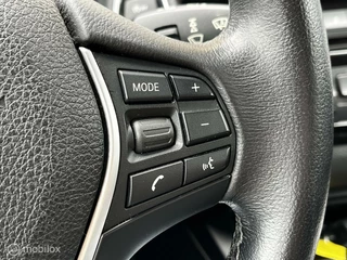 BMW 1 Serie BMW 1-serie 116i Essential *5Drs*Nav*PDC *Dealer onderhouden - afbeelding nr 16