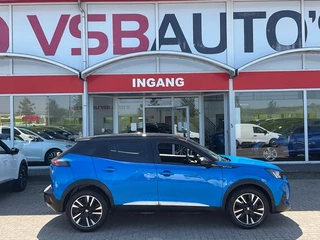 Peugeot 2008 - afbeelding nr 4
