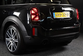 MINI Countryman Mini Mini Countryman 1.5 Cooper John Cooper Works / AUT / Acc / Head Up / Elek Stoelen / Camera / Memory / Leder / Open Pano / Led - afbeelding nr 43