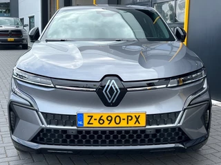 Renault Megane E-Tech Renault Megane E-Tech EV60 Optimum Charge Techno 220 pk Bomvol ! - afbeelding nr 18