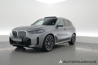 BMW X5 xDrive50e M Sport