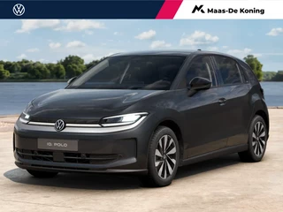 Volkswagen ID. Polo Life First Edition 52 kWh accu, 211 PK