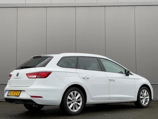 SEAT Leon - afbeelding nr 5