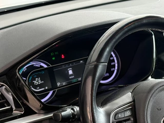 Kia Niro Kia Niro 1.6 GDi Hybrid DynamicPlusLine Adap Cruise|Dodehoek|Stuurver - afbeelding nr 20