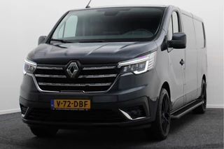 Renault Trafic Airco, Cruise, Apple Carplay, Bluetooth, DAB, Side Steps, PDC, 19'' - afbeelding nr 23