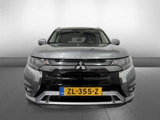 Mitsubishi Outlander Mitsubishi Outlander 2.4 PHEV Intense+ - afbeelding nr 5