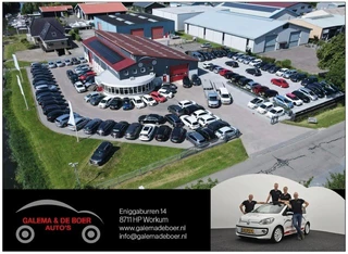 Mercedes-Benz B-Klasse Mercedes-Benz B-Klasse 180 Prestige Comfort AUTOMAAT / XENON / NAVI / AIRCO / PDC / CRUISE / BLUETOOTH / NL-AUTO - afbeelding nr 6