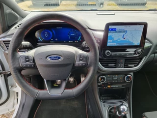 Ford Puma Ford Puma 1.0 EcoBoost ST-Line ✅SUPER LEUKE AUTO!! - afbeelding nr 24