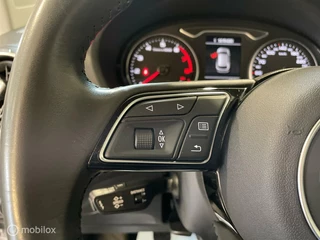 Audi Q2 Audi Q2 30 TFSI Design, 115 pk 6 versn. Navigatie|Adaptive cruise|NL auto|Clima|1e eig.|LMV| Afn. trekhaak|Parkeersensoren|Carplay - afbeelding nr 28