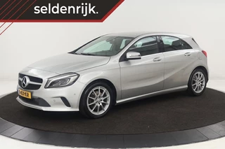 Mercedes-Benz A-Klasse Mercedes-Benz A-klasse 180 Urban | Stoelverwarming | Full LED |  Navigatie | Park Assist | Cruise control | Airco | Half leder | Sportstoelen - afbeelding nr 1