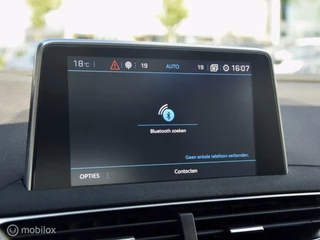 Peugeot 3008 Peugeot 3008 130pk Allure I Panodak I Trekhaak I Navi I - afbeelding nr 18